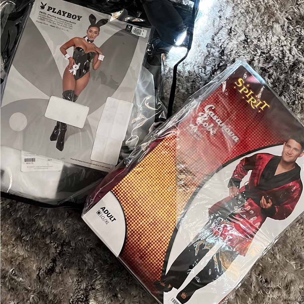 Adult Halloween Costumes